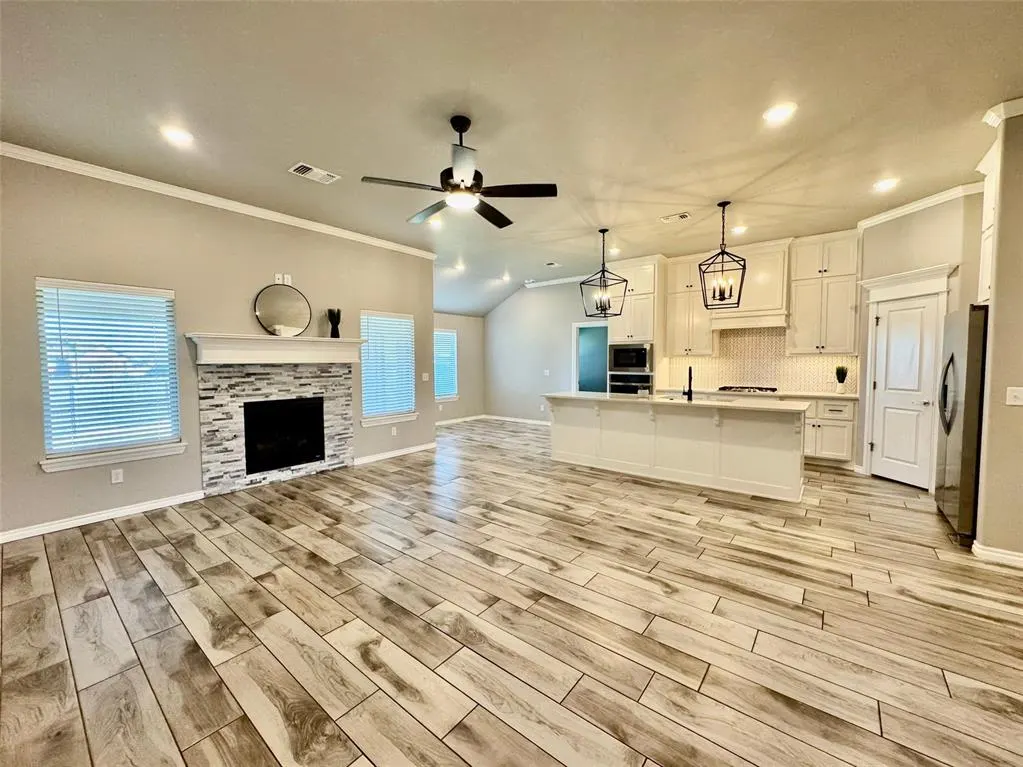 Photo 11 — 9129 NW 124th Street, Yukon, OK 73099