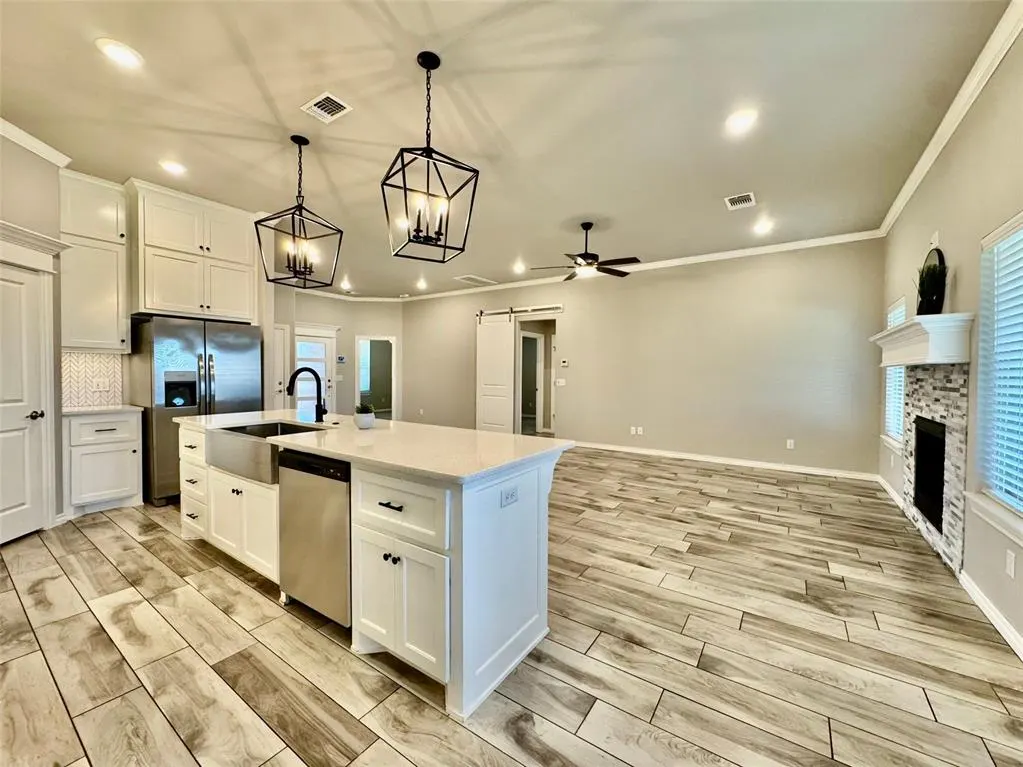 Photo 13 — 9129 NW 124th Street, Yukon, OK 73099