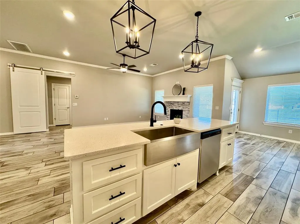 Photo 14 — 9129 NW 124th Street, Yukon, OK 73099