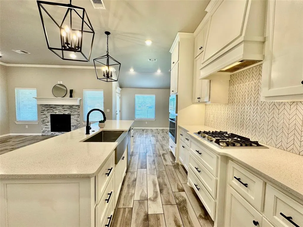 Photo 15 — 9129 NW 124th Street, Yukon, OK 73099