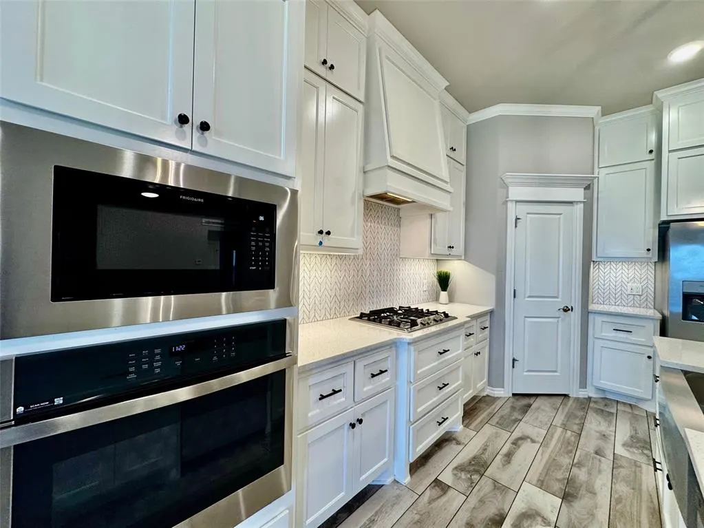 Photo 18 — 9129 NW 124th Street, Yukon, OK 73099