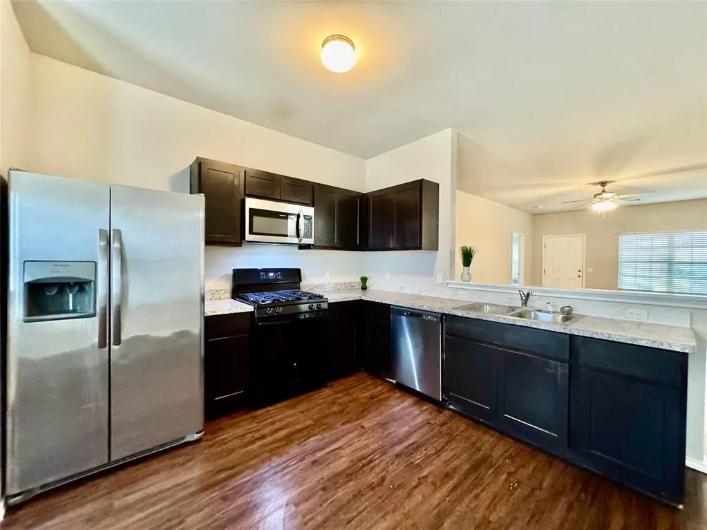 Photo 13 — 1007 N Donald Way, Mustang, OK 73064