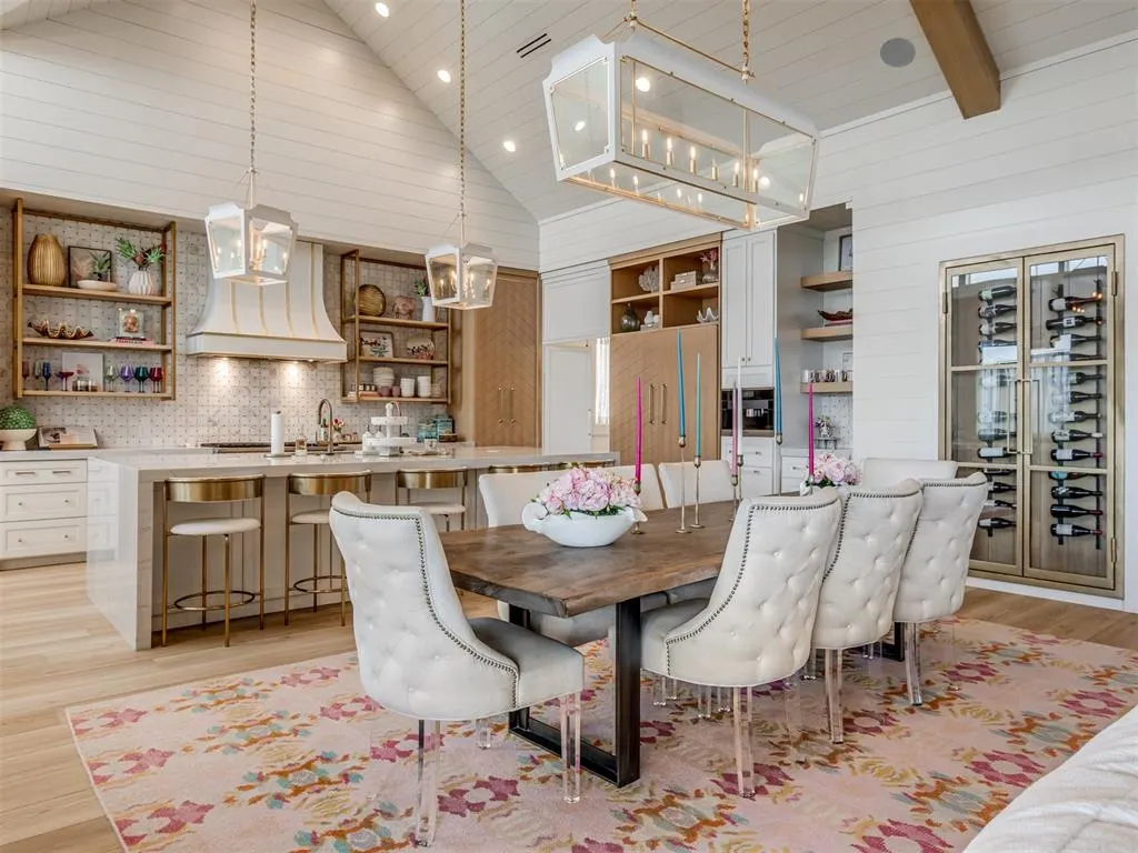 Photo 12 — 120 Lower Green Way, Carlton Landing, OK 74432
