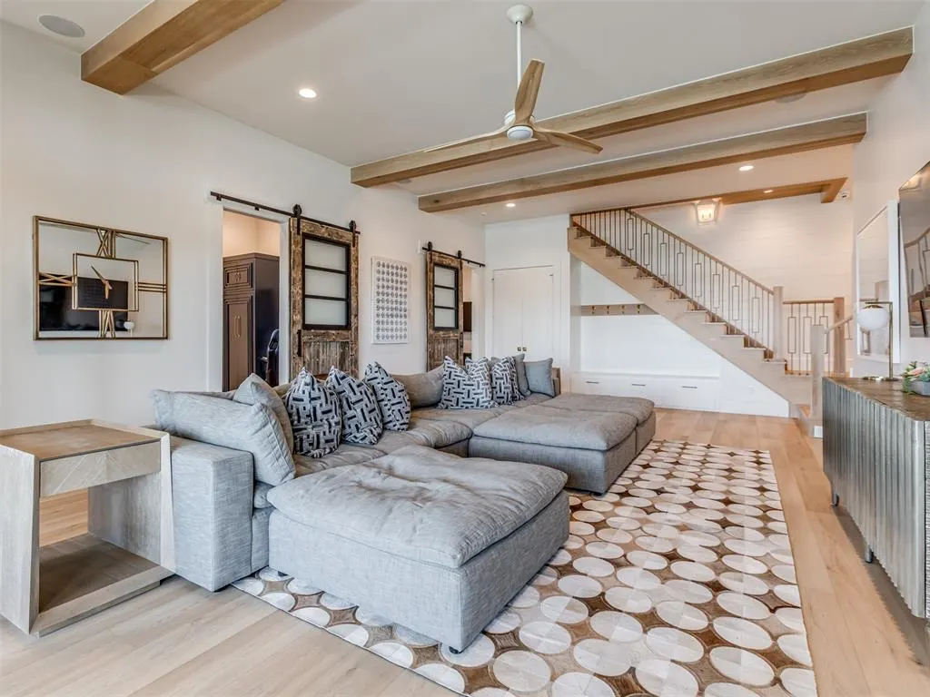 Photo 36 — 120 Lower Green Way, Carlton Landing, OK 74432