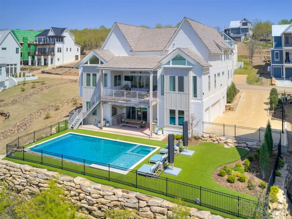 Photo 48 — 120 Lower Green Way, Carlton Landing, OK 74432