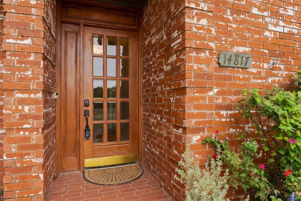 Photo 3 — 14817 Brasswood Boulevard, Edmond, OK 73013