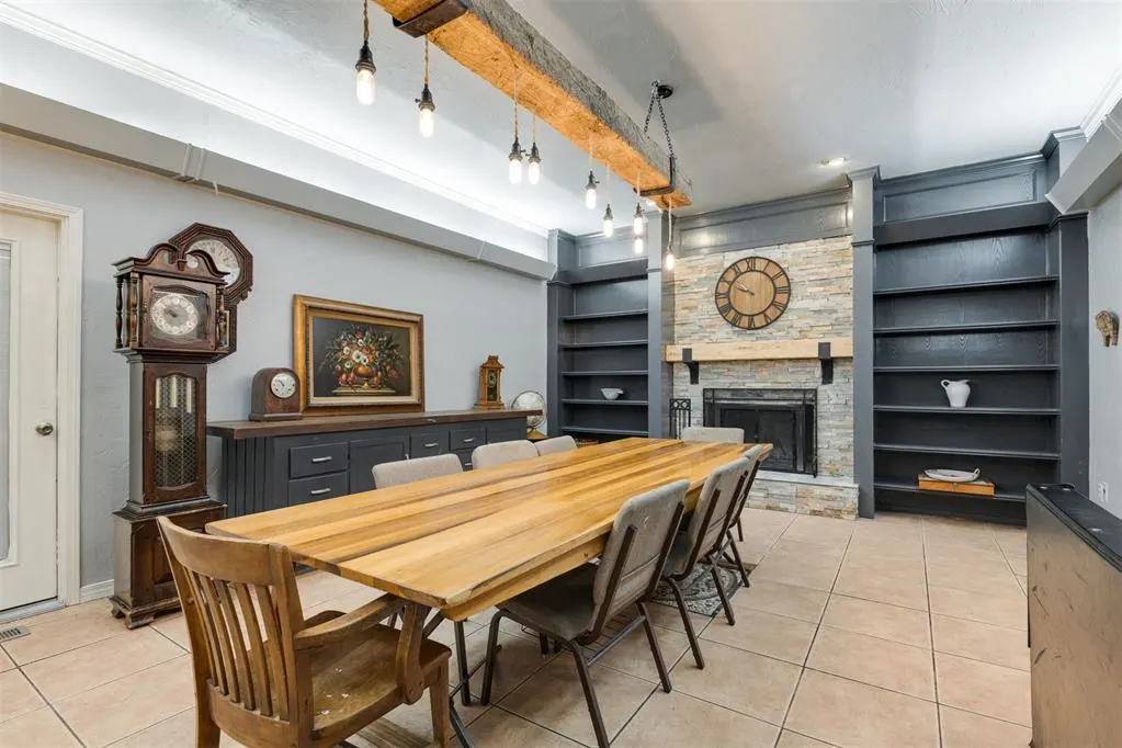 Photo 12 — 14817 Brasswood Boulevard, Edmond, OK 73013
