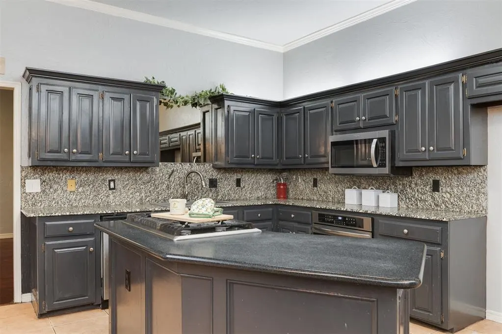 Photo 18 — 14817 Brasswood Boulevard, Edmond, OK 73013