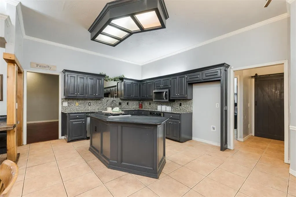 Photo 19 — 14817 Brasswood Boulevard, Edmond, OK 73013