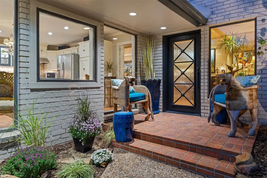 Photo 6 — 3605 Meadow Lark Lane, Oklahoma City, OK 73120