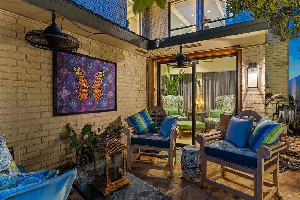 Photo 9 — 3605 Meadow Lark Lane, Oklahoma City, OK 73120