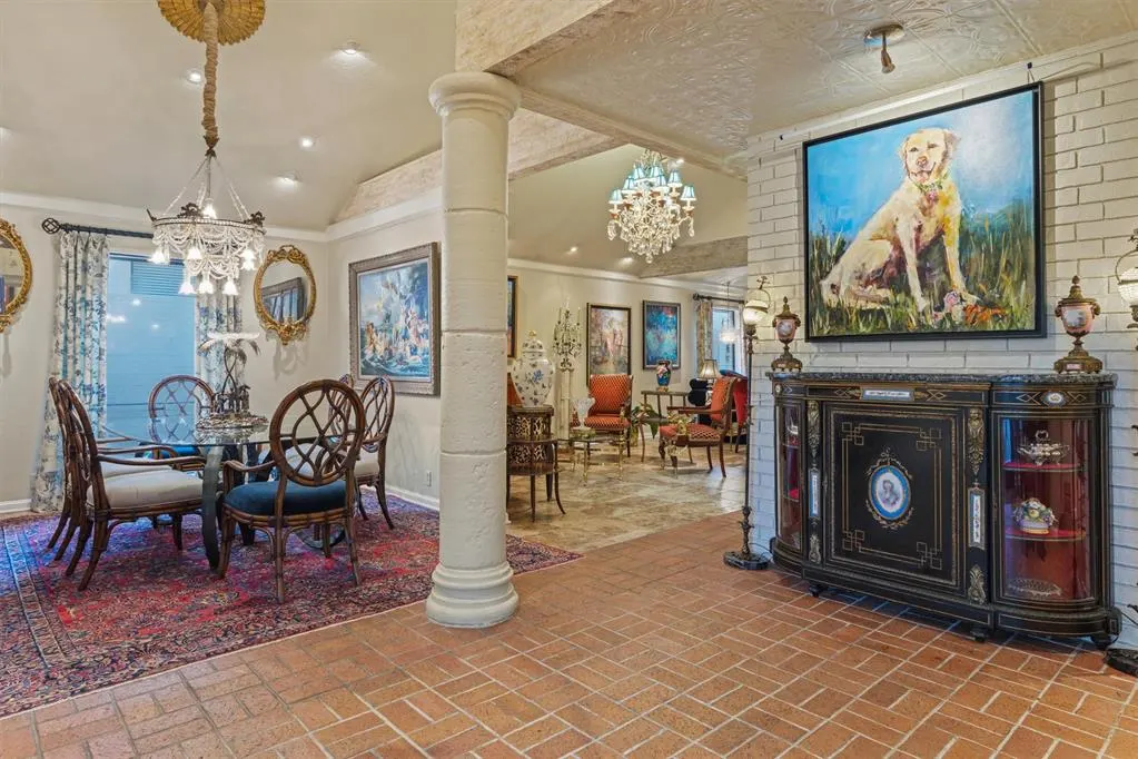 Photo 12 — 3605 Meadow Lark Lane, Oklahoma City, OK 73120