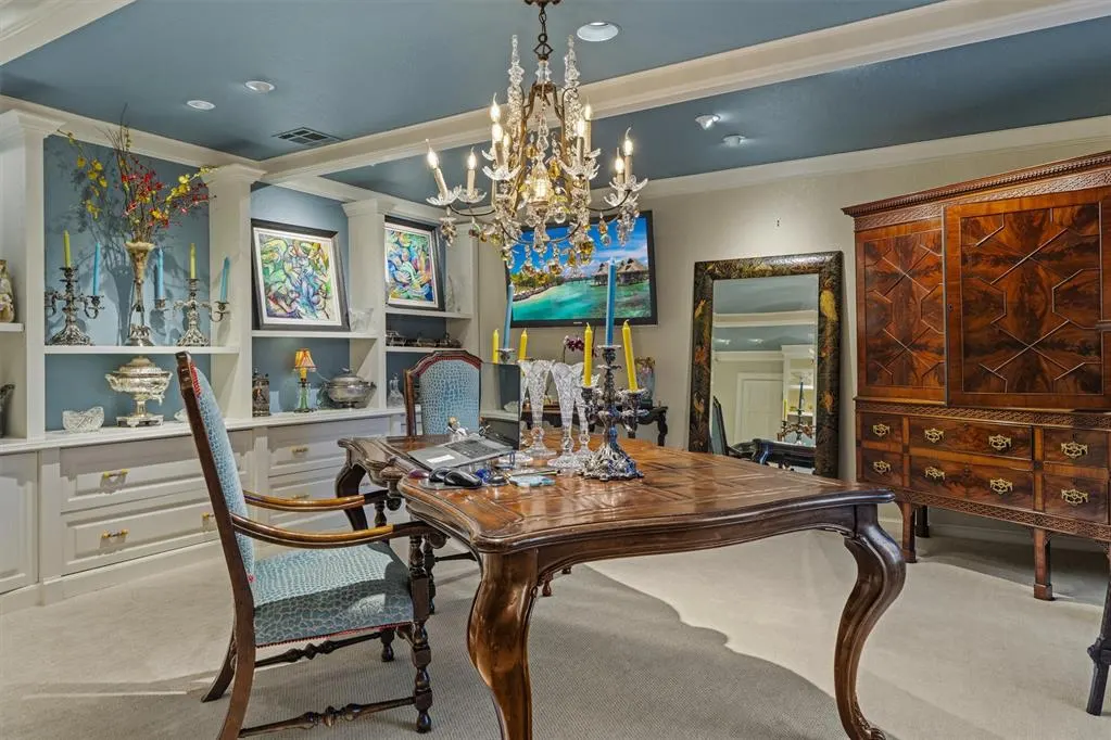 Photo 46 — 3605 Meadow Lark Lane, Oklahoma City, OK 73120