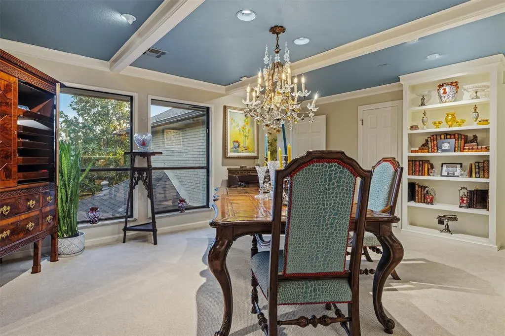 Photo 47 — 3605 Meadow Lark Lane, Oklahoma City, OK 73120