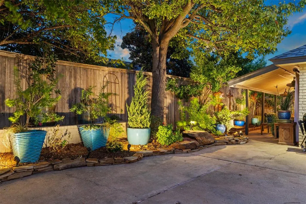 Photo 49 — 3605 Meadow Lark Lane, Oklahoma City, OK 73120