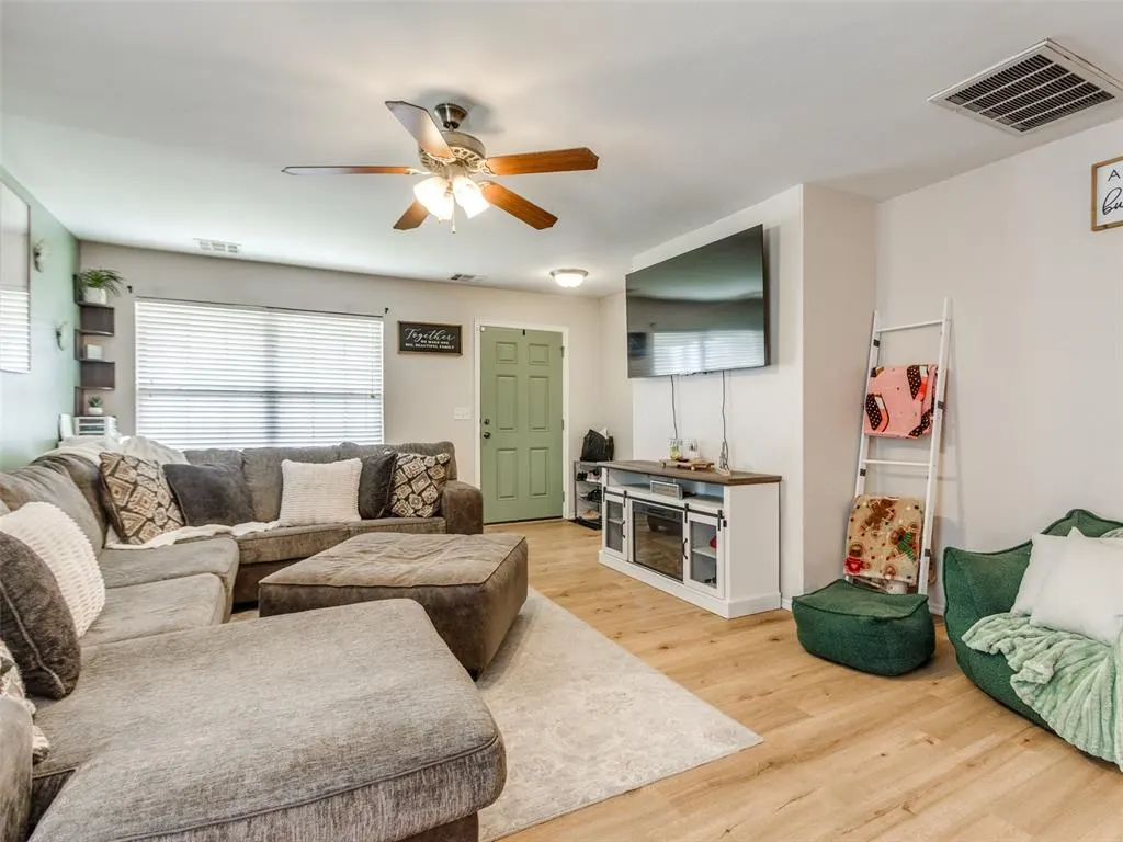 Photo 4 — 4533 SE 81st Street, Oklahoma City, OK 73135