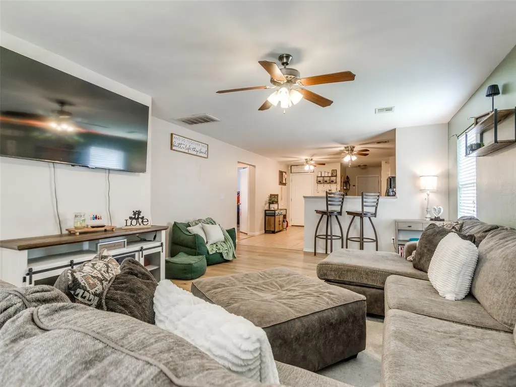 Photo 7 — 4533 SE 81st Street, Oklahoma City, OK 73135