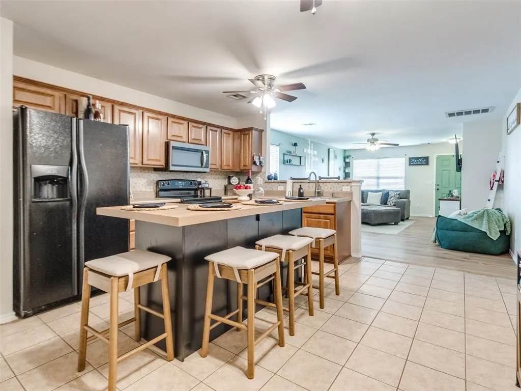 Photo 9 — 4533 SE 81st Street, Oklahoma City, OK 73135