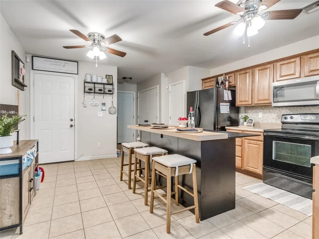 Photo 11 — 4533 SE 81st Street, Oklahoma City, OK 73135