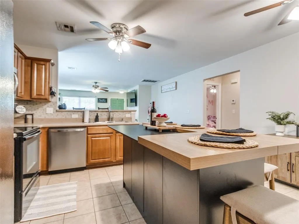 Photo 12 — 4533 SE 81st Street, Oklahoma City, OK 73135