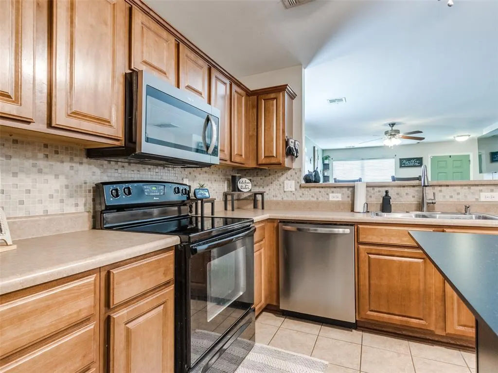 Photo 13 — 4533 SE 81st Street, Oklahoma City, OK 73135