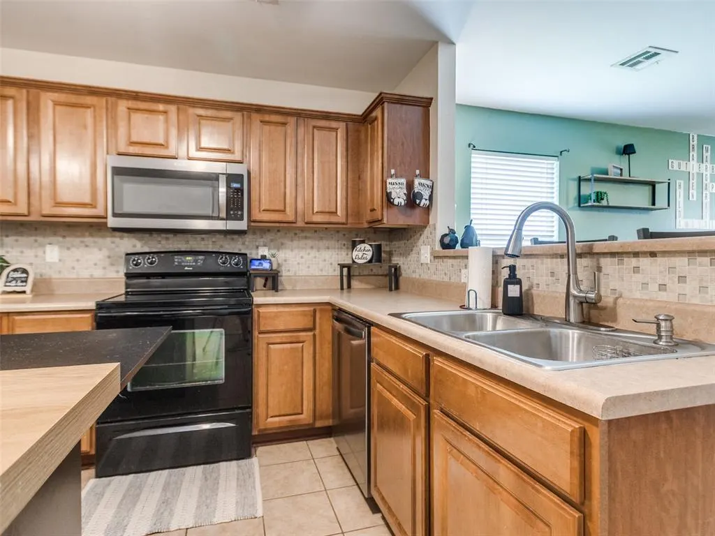 Photo 14 — 4533 SE 81st Street, Oklahoma City, OK 73135