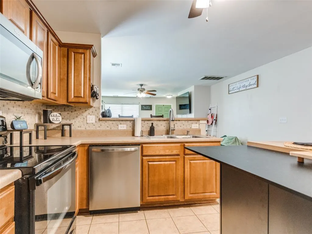 Photo 15 — 4533 SE 81st Street, Oklahoma City, OK 73135