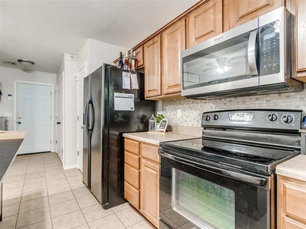 Photo 16 — 4533 SE 81st Street, Oklahoma City, OK 73135