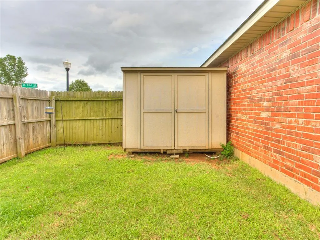 Photo 33 — 4533 SE 81st Street, Oklahoma City, OK 73135