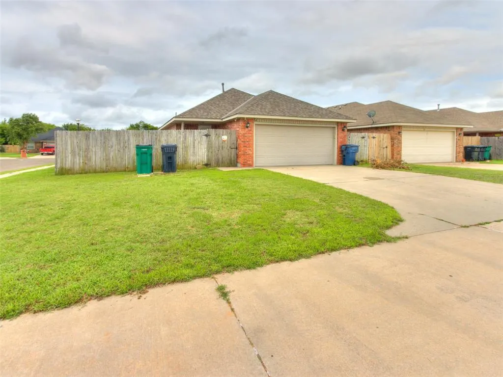 Photo 34 — 4533 SE 81st Street, Oklahoma City, OK 73135