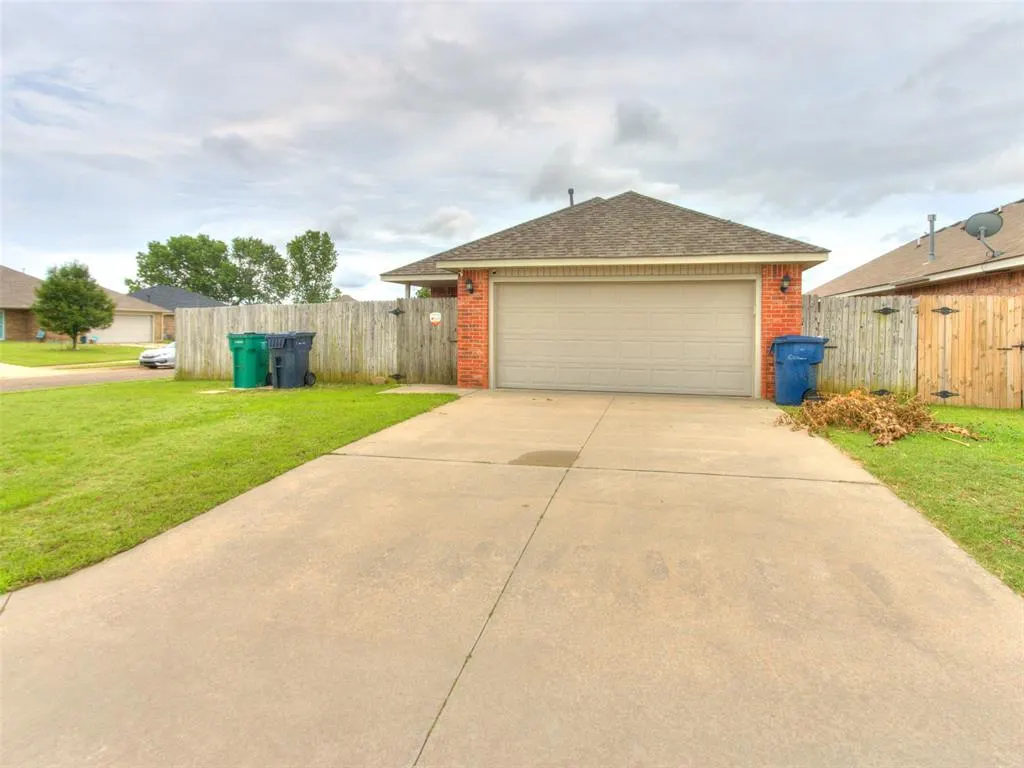 Photo 35 — 4533 SE 81st Street, Oklahoma City, OK 73135