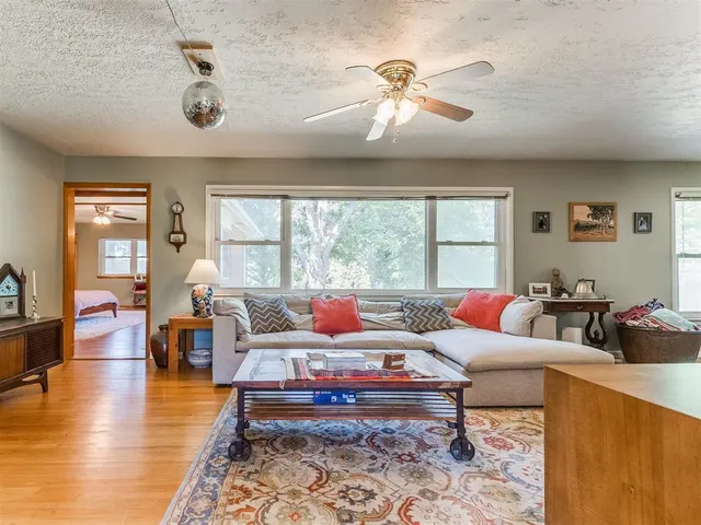 Photo 5 — 706 Morningside Drive, Norman, OK 73071