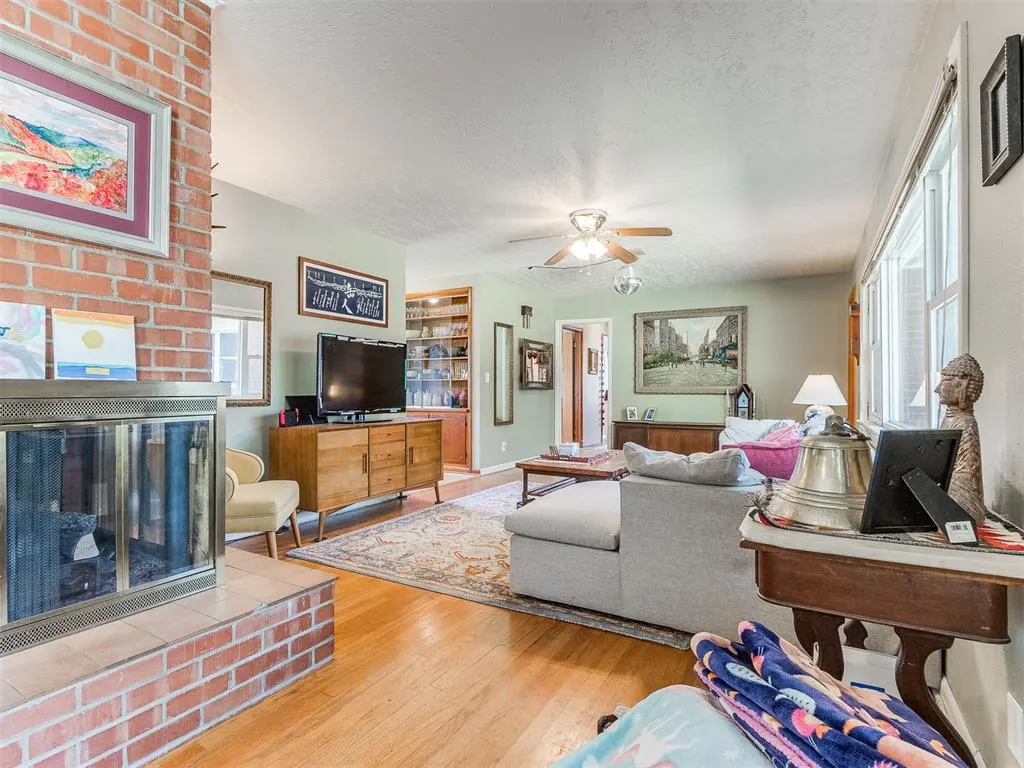 Photo 6 — 706 Morningside Drive, Norman, OK 73071