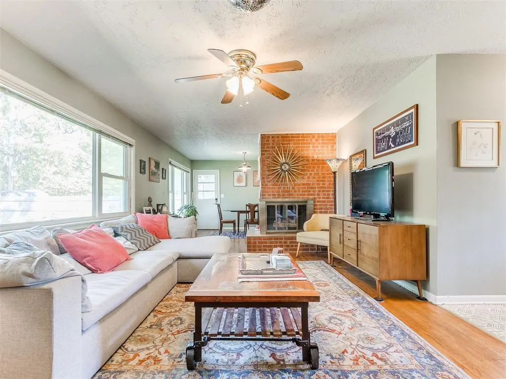 Photo 9 — 706 Morningside Drive, Norman, OK 73071