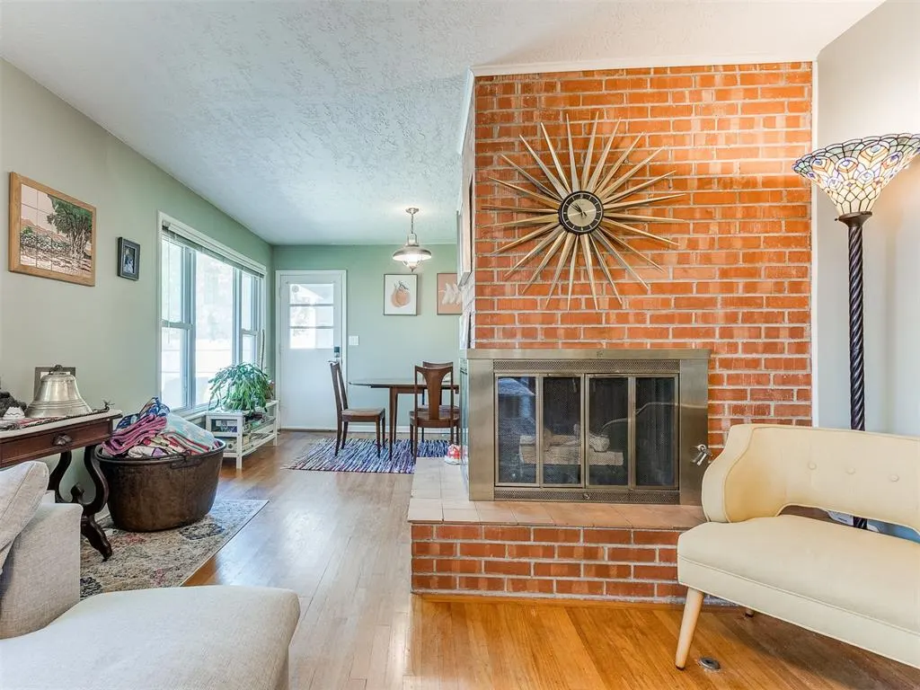 Photo 10 — 706 Morningside Drive, Norman, OK 73071