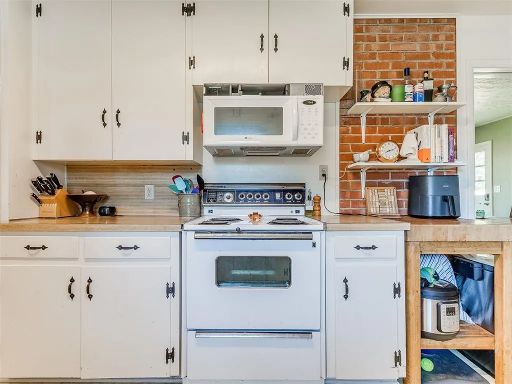 Photo 22 — 706 Morningside Drive, Norman, OK 73071