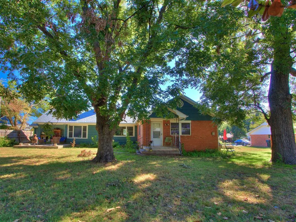 Photo 42 — 706 Morningside Drive, Norman, OK 73071