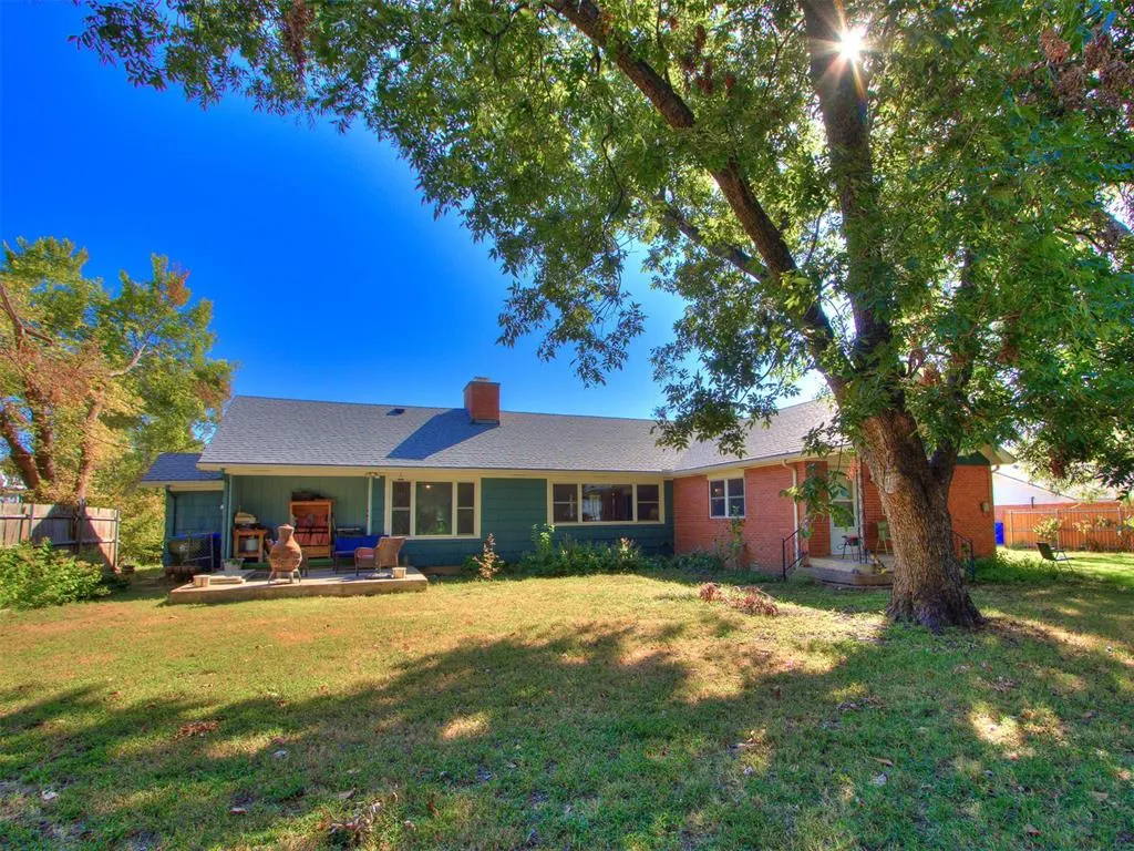 Photo 43 — 706 Morningside Drive, Norman, OK 73071