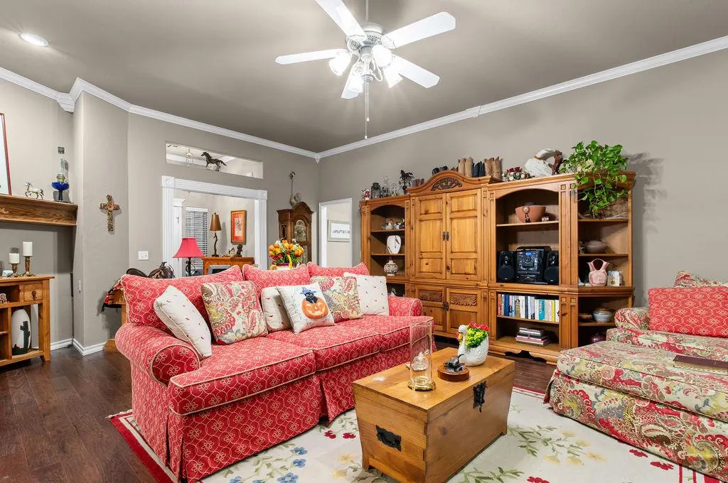 Photo 6 — 4613 Gracelann, Shawnee, OK 74804