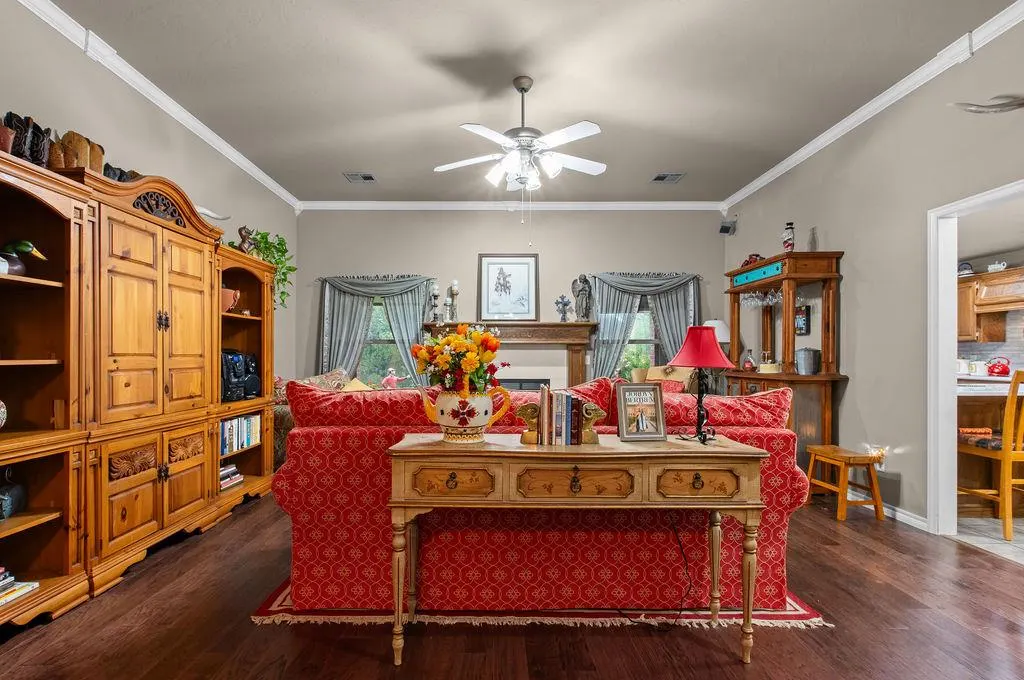 Photo 8 — 4613 Gracelann, Shawnee, OK 74804