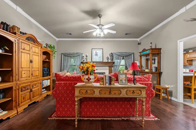 Photo 8 — 4613 Gracelann, Shawnee, OK 74804