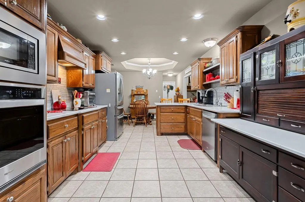 Photo 12 — 4613 Gracelann, Shawnee, OK 74804