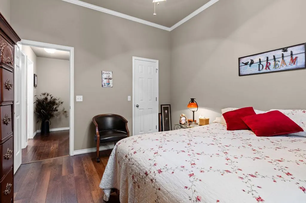 Photo 16 — 4613 Gracelann, Shawnee, OK 74804