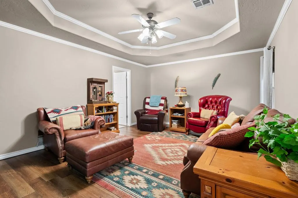 Photo 22 — 4613 Gracelann, Shawnee, OK 74804