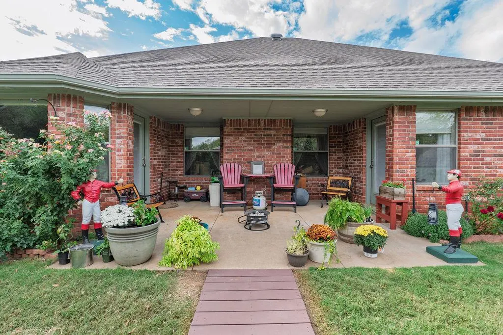 Photo 31 — 4613 Gracelann, Shawnee, OK 74804