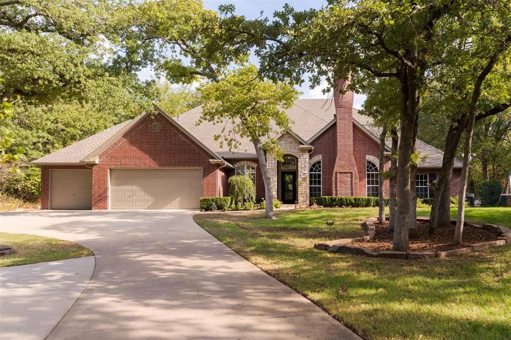 Photo 2 — 4500 Canaan Creek Road, Edmond, OK 73034