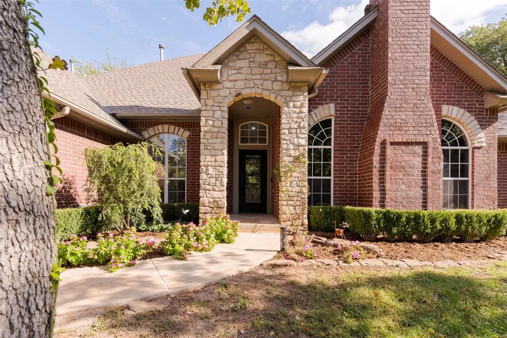 Photo 3 — 4500 Canaan Creek Road, Edmond, OK 73034