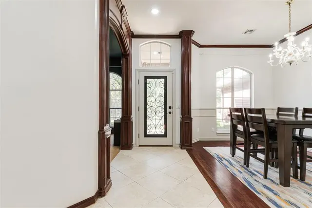 Photo 4 — 4500 Canaan Creek Road, Edmond, OK 73034