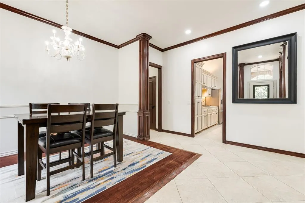 Photo 5 — 4500 Canaan Creek Road, Edmond, OK 73034