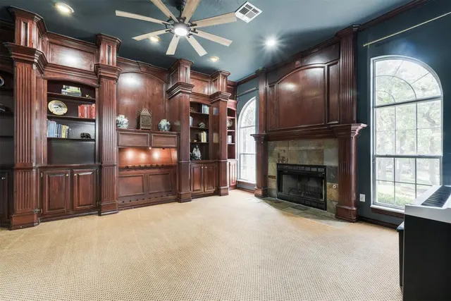 Photo 6 — 4500 Canaan Creek Road, Edmond, OK 73034